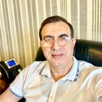 İsmikhan Mammadov