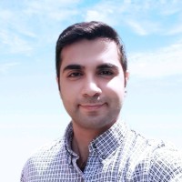 Ali Asghar Yousefian