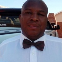 David Mahlangu