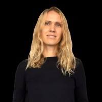 Johanna Bahador