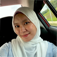 Farah Qistina