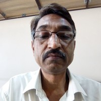 Jashwant Patel