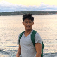Chung Hoe Lucas Low