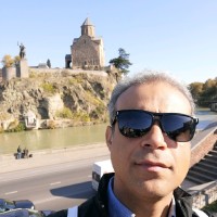 Amir Daghighi raad