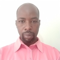 Isaac Taremwa