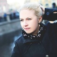 Julia Boitsova