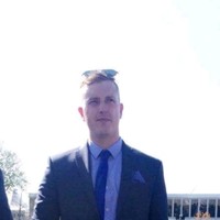Steven Coxey