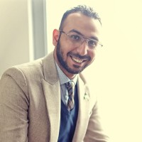 Mohammed Abdulmagid