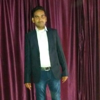 Prashant Singh