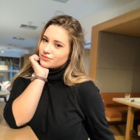 Andreea Andronache