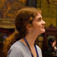 Miriam Spak