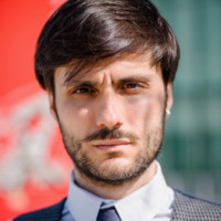 Antonio Gargiulo
