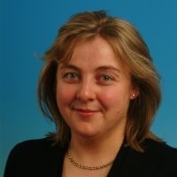 Julia Gilles