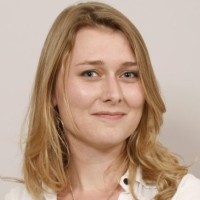 Sanne Morsink