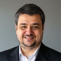 Joao Ricardo F. Oliveira