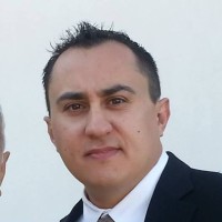 Enrique Martinez