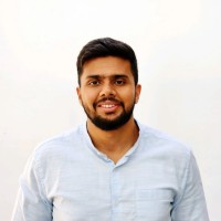 Dev Pradeep