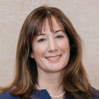 Victoria G. Hogan, CFA