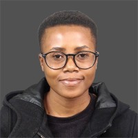 Lientjie Maroga