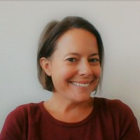 Cassie Ferguson