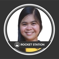 Sunshine At Rocketstation