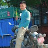 Samir Thapa magar