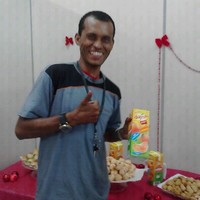 Edvan Jorge