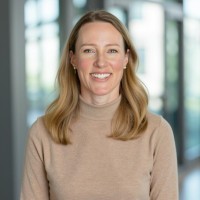 Lindsay Evans, Sphr