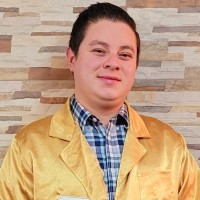 Moises Alejandro Alvarez Murillo