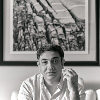Jitendra Chaturvedi