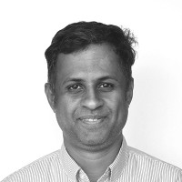 Aju Achuthan