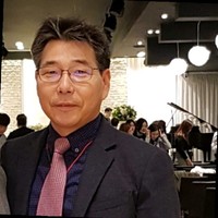 Jonghak Lee