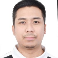 Raymond Galang