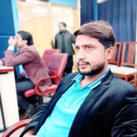 Muhammad Sajid Iqbal Malik
