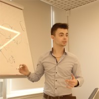 Bohdan Burlaka