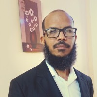 Mohammed Almojtaba