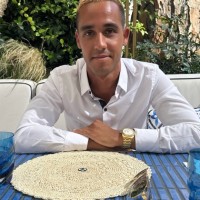 Benjamin Scaramal