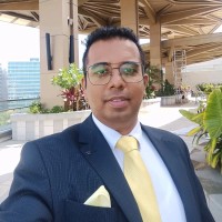 Nirbhay Patil