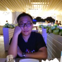 Saul Wong