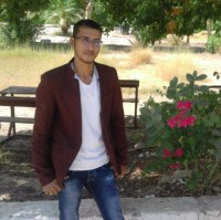 mostafa ghrieb