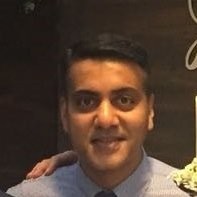 Sandeep S.