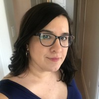 Kristina Gutierrez, M.Ed.