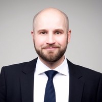Tobias Salomon