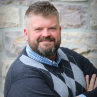 Jason Woods