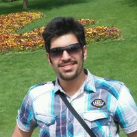 Amir Mohammad Ghazvini
