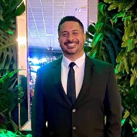 Michael Magno
