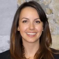 Caitlin Carey