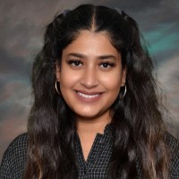 Madeeha Ahmed