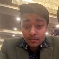 Anurag Sisodia