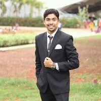 Saiprasad Rane
